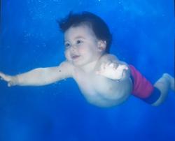 ICS Baby underwater.jpg
