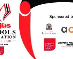 Argus Education Awards.jpg