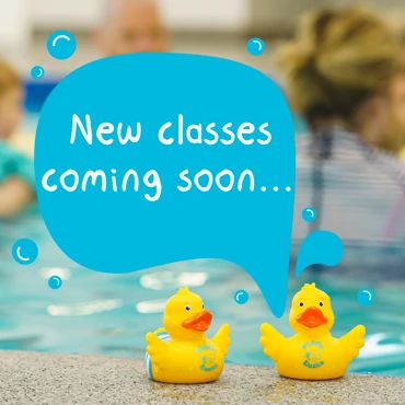 New Classes Locally Wakefield