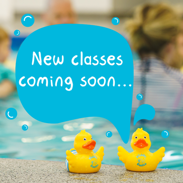 New Classes Locally Wakefield