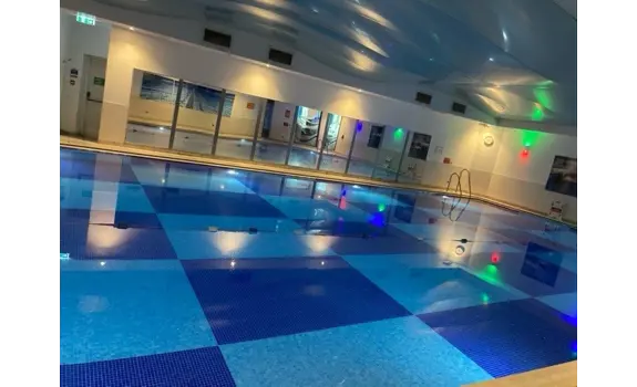 Trugym 1