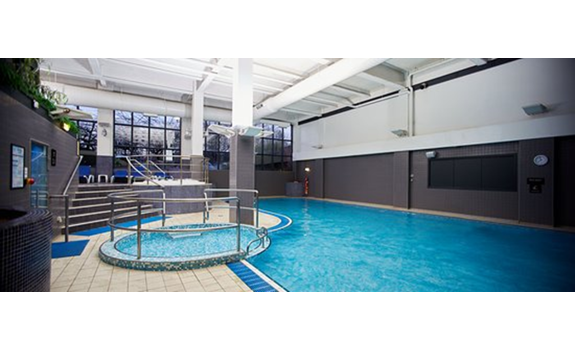 The Village Pool