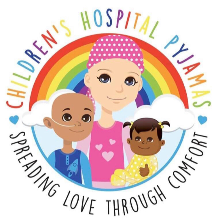 Childrens Hospital PJ Logo