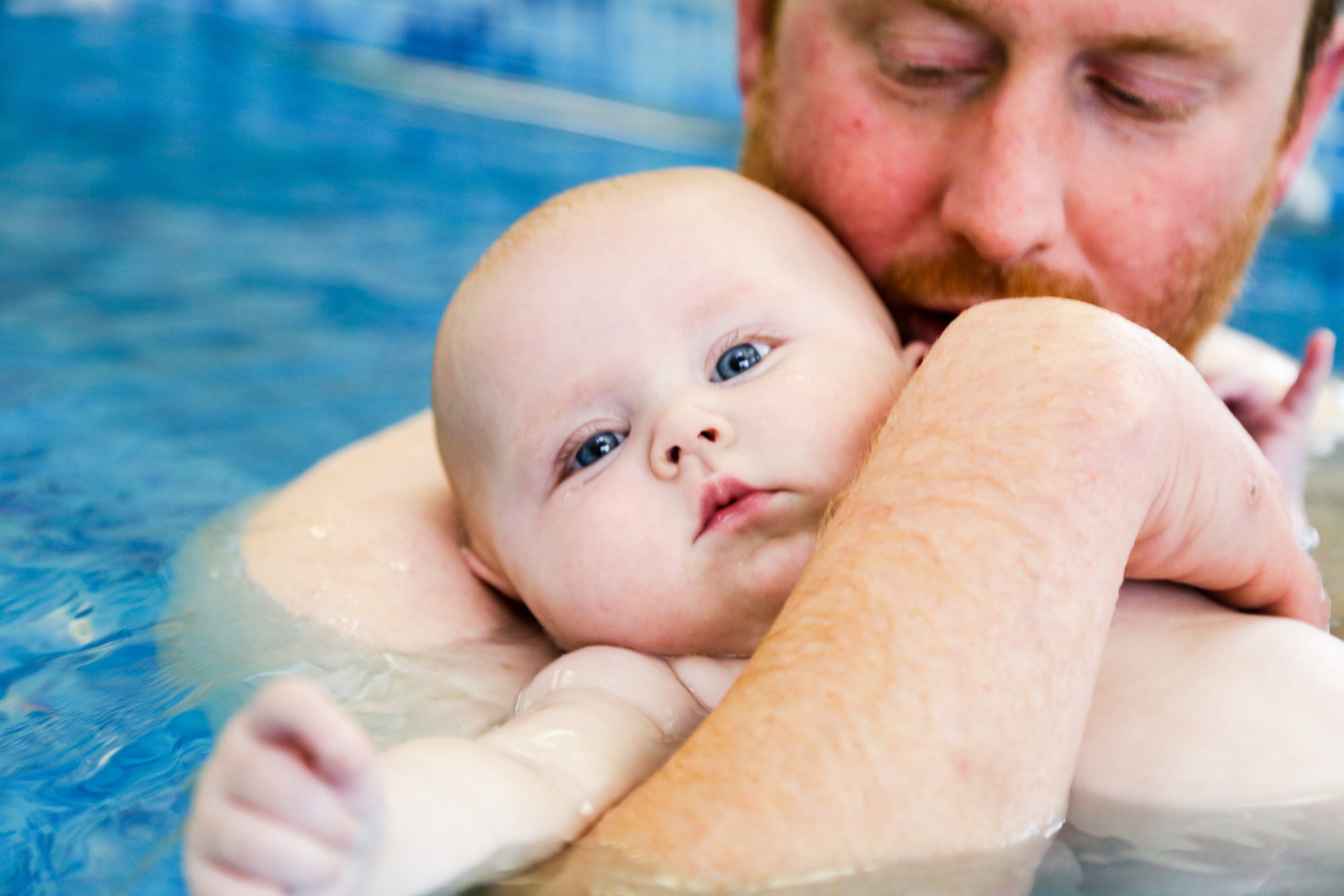 Puddle Ducks Baby Swimming Floaties Main Image.jpg