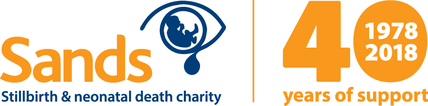 Sands 40th complete lockup_RGB Orange Blue.png