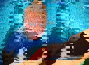 Helen pool photo.JPG