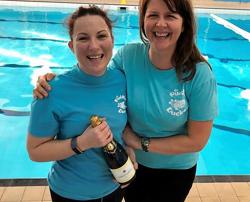 diana star teacher wtih sarah