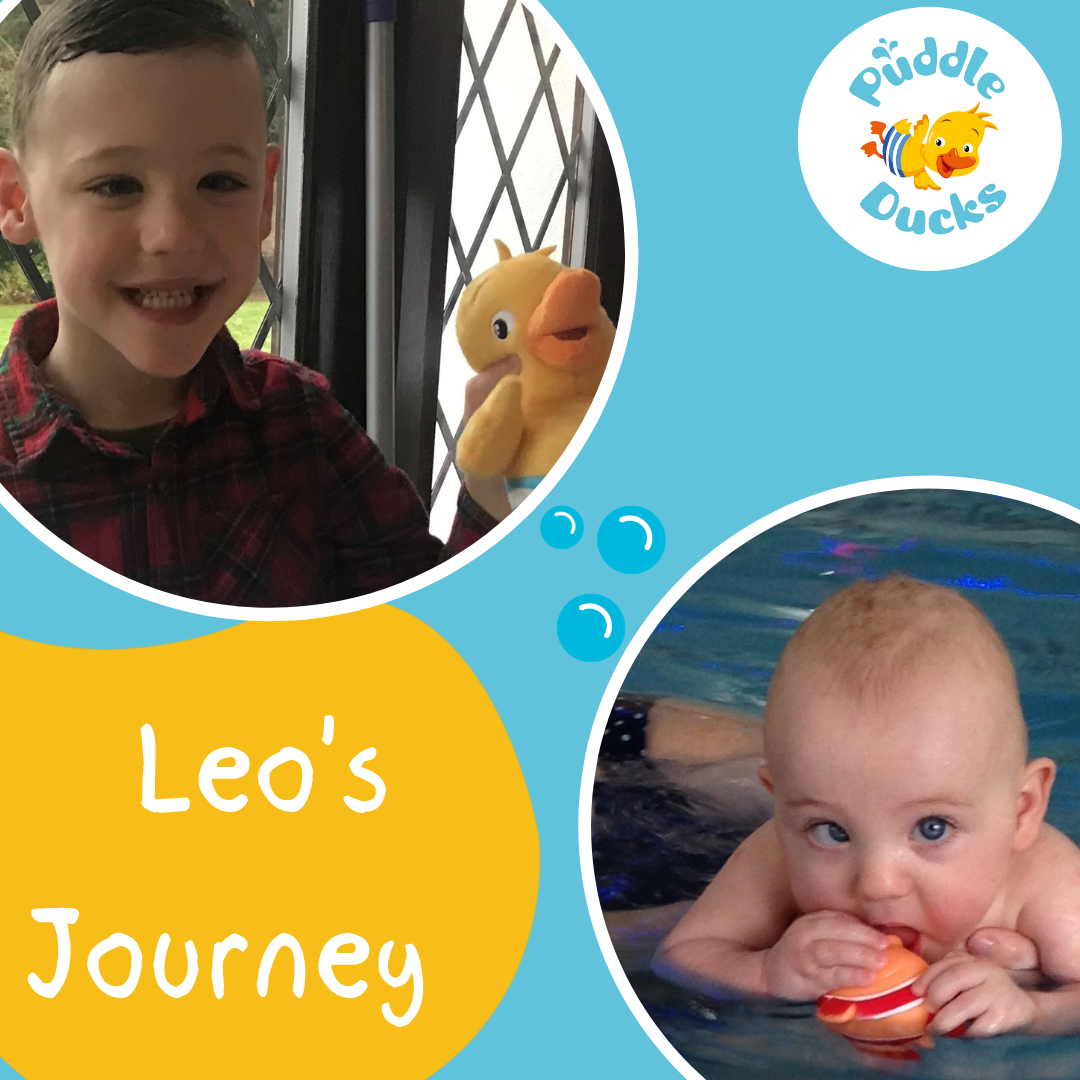 Leo Aged 7 Months (1)