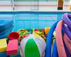 Pool Image Generic