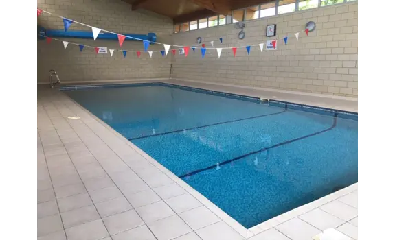 Queens School Pool Image 1