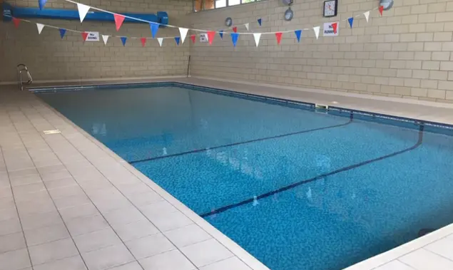 Queens School Pool Image 1
