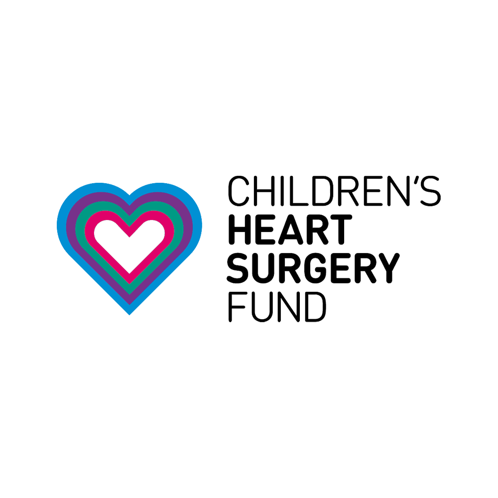 Childrens Heart Surgery Fund