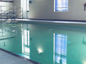 Swimming Lessons Hersham