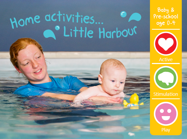 Little Harbour Listing