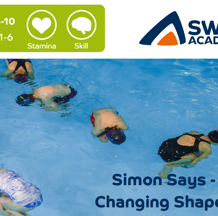 Simon Says Listing