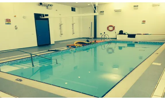 Pool Stanley Pic
