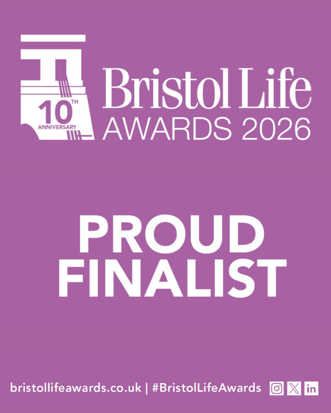 Bristollife IG Design