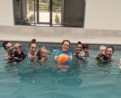 Thurs 9.45 Kickers PJ