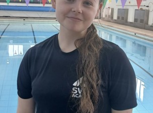 Anna Lucia O'sullivan