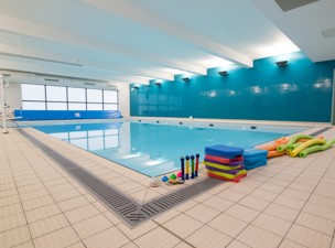Oaklands Teaching Pool