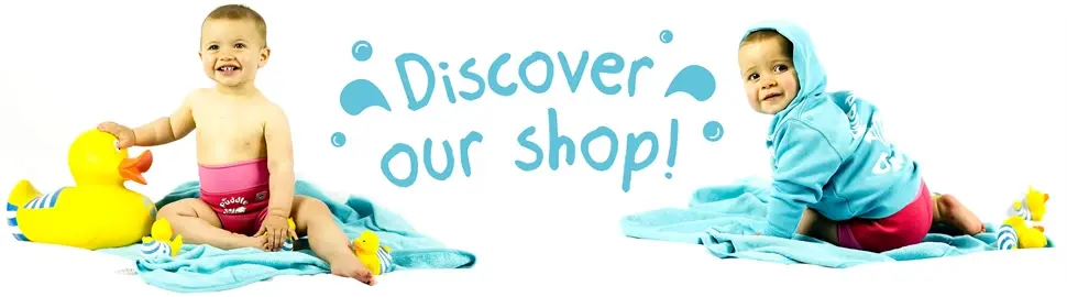 Retail Website Home Page