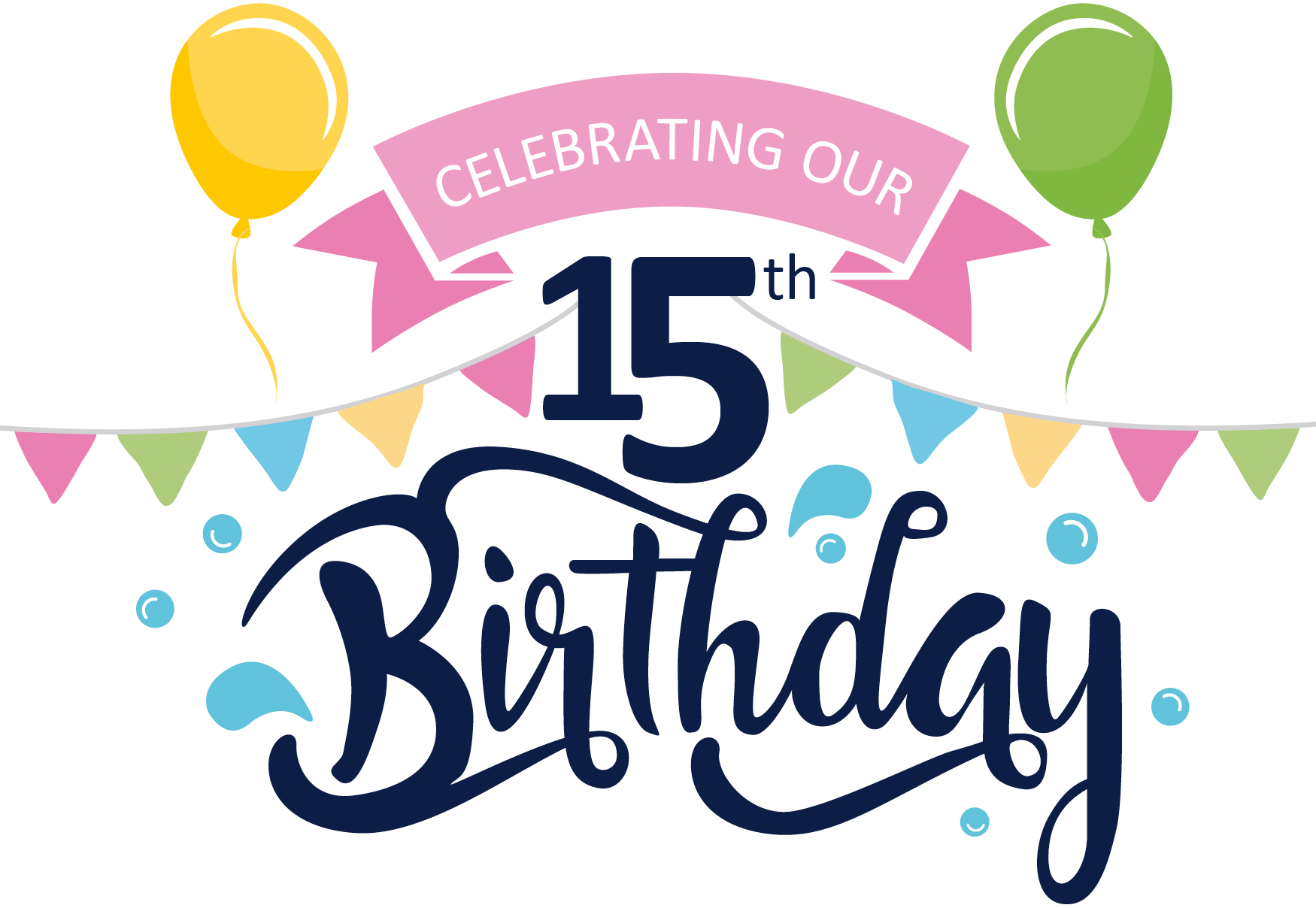 Oxfordshire Birthday Header