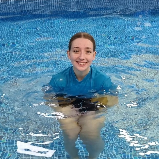 Millie Pool