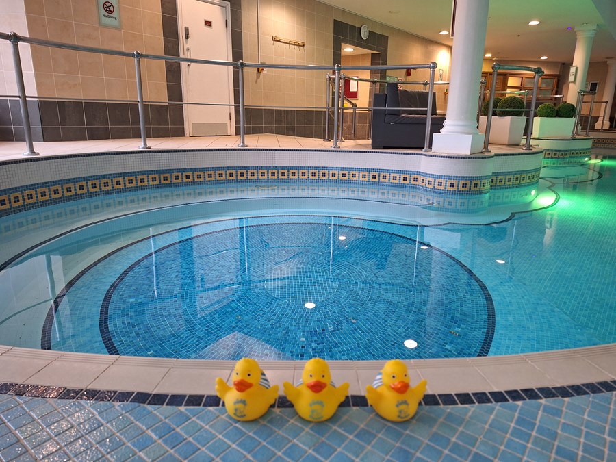 Delta Hotels by Marriott, Manchester Airport