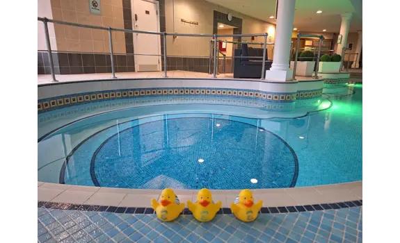 Delta Hotels by Marriott, Manchester Airport