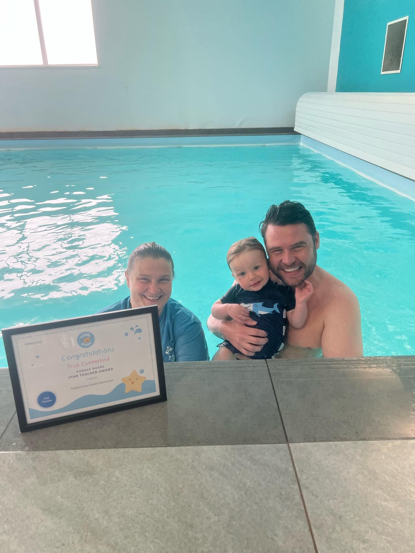 Trish Star Teacher Sp2023