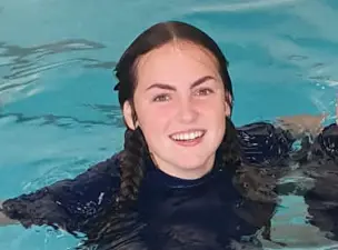 Megan P Teacher