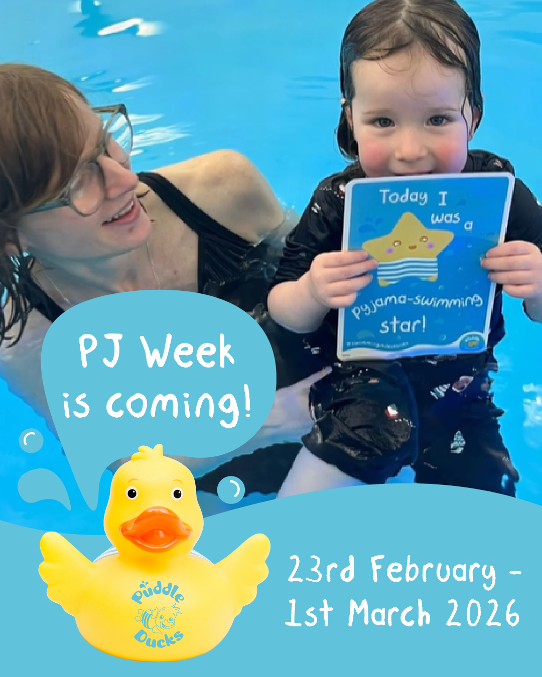 Esther PJ Week Feb 26