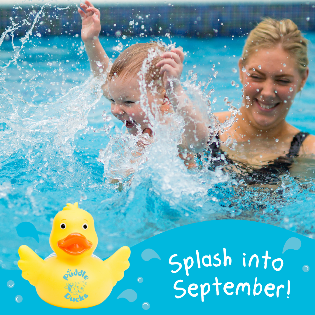 East Kent Splash Into September