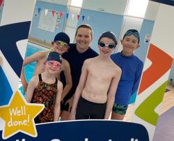 Grad WA Michaela Feb24 2