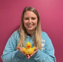 Jo Duck