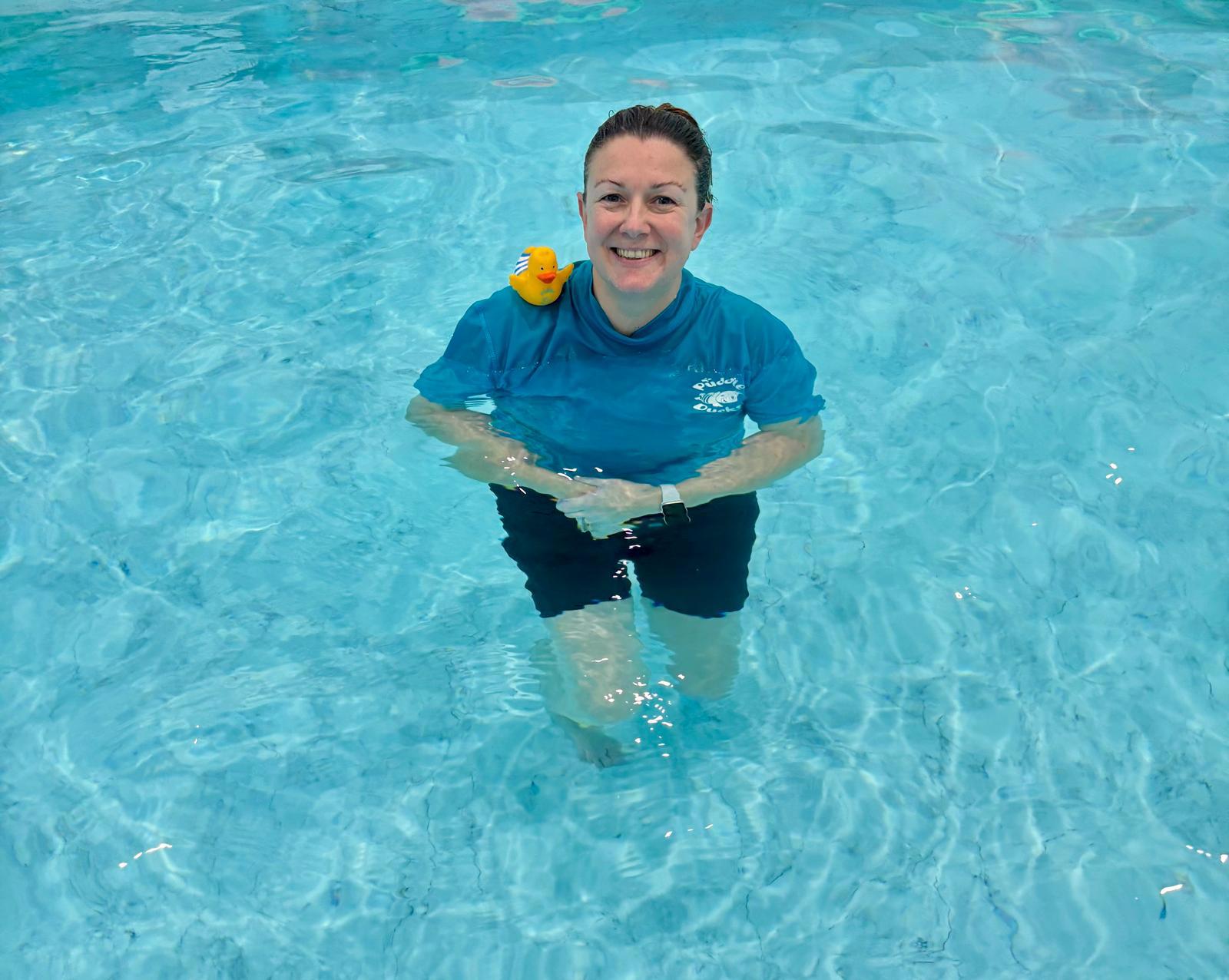 Sally BPS Pool