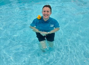 Sally BPS Pool