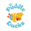 PUDDLE DUCKS LOGO RGB