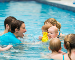 Teacher Puddle Ducks Song Glove