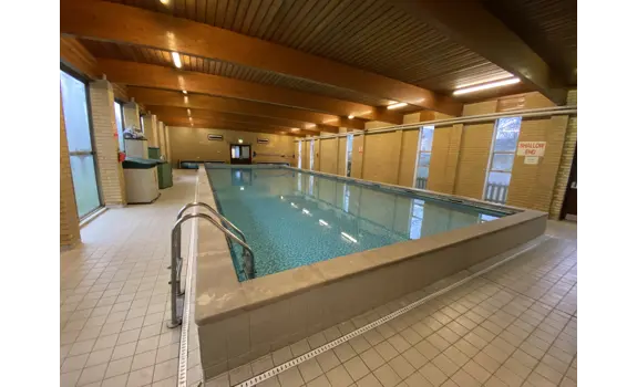 Rec Road Pool