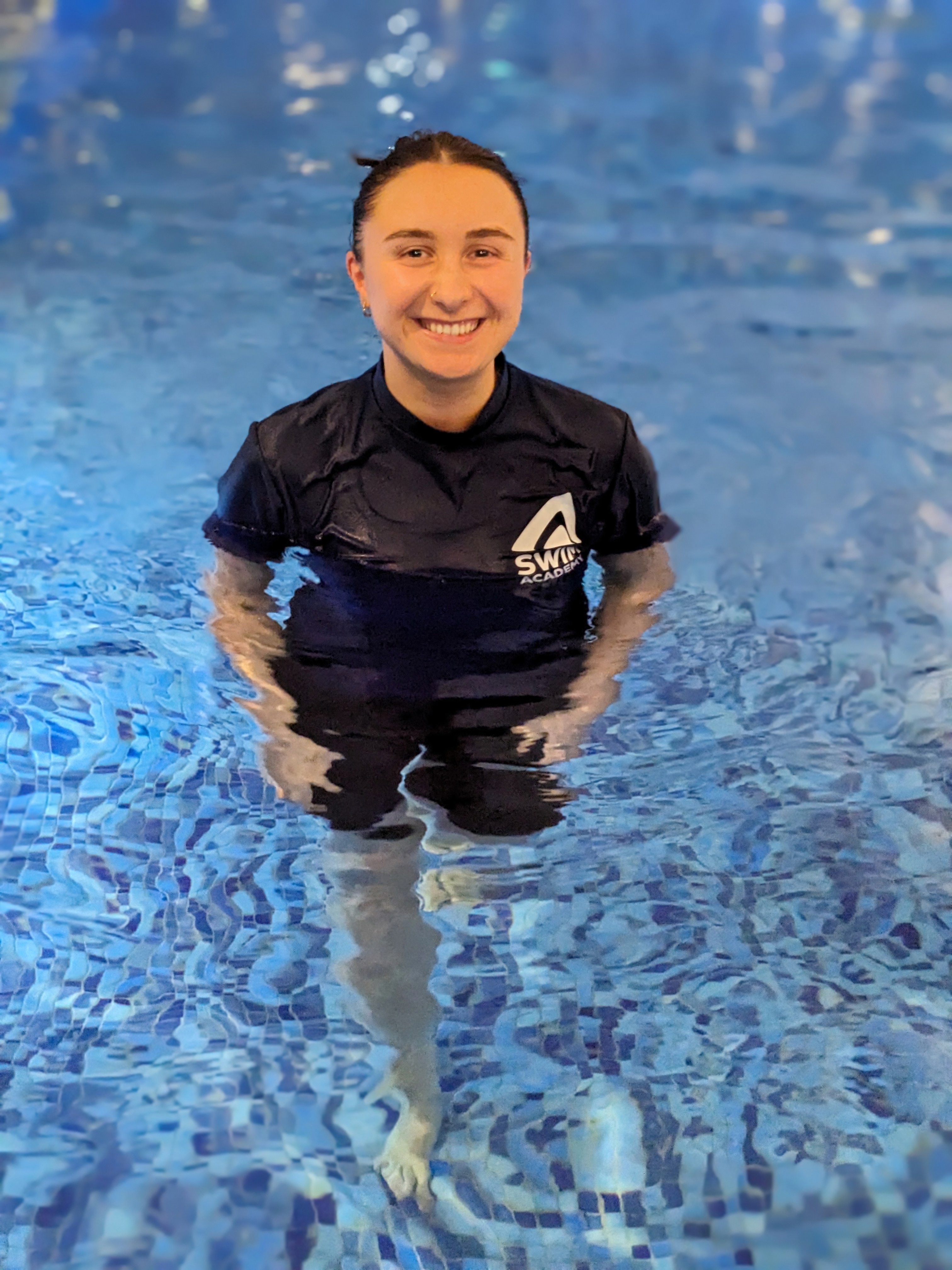Abbie SA Pool