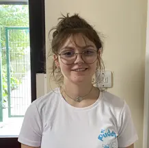 Maisie Loram (1)
