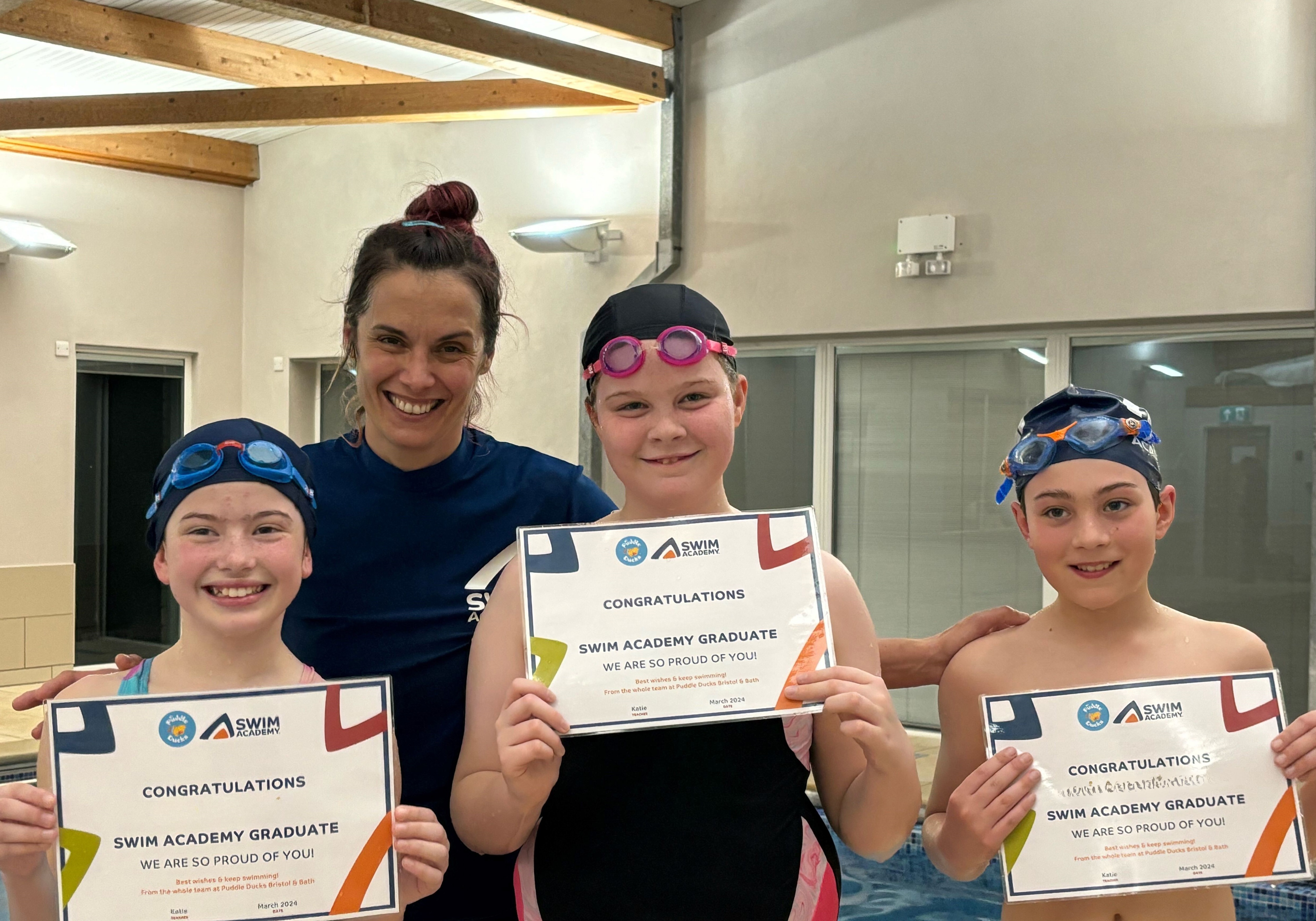 Katie OP Grads Mar24