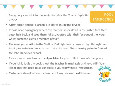 Poster Pool Emergency Wendover (1)