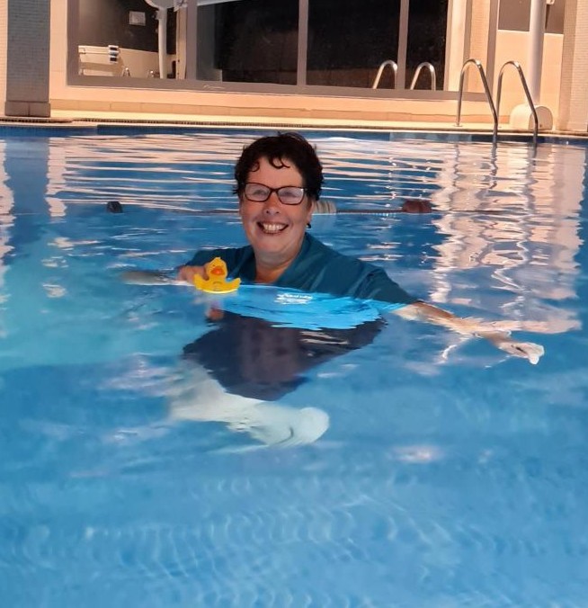Julie BPS V2