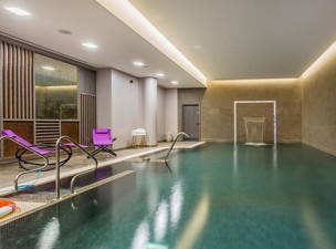 Courthhouse Hotel Shoreditch