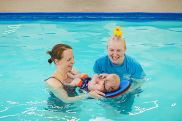 438 Puddleducks 2022 GN202797