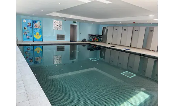 Pool 3