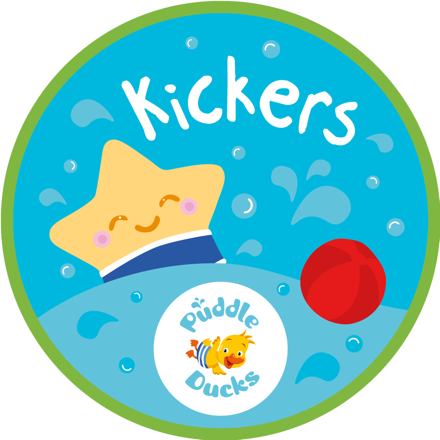 Kickers Badge