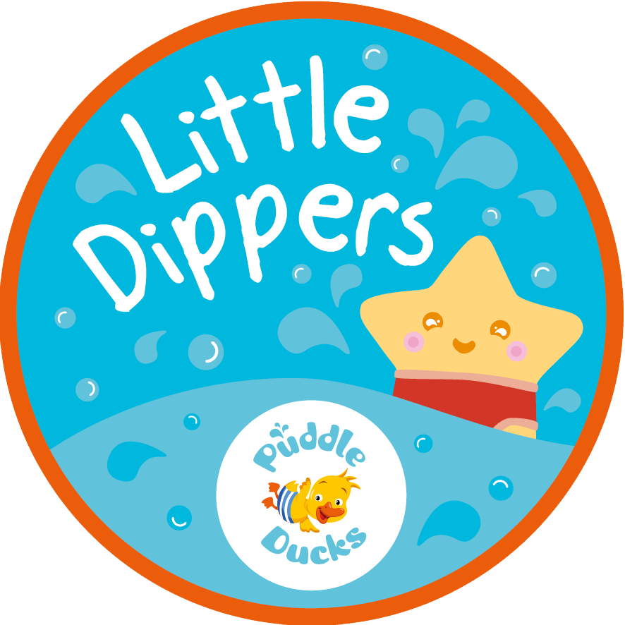 Little Dippers Badge